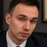 Юрист Дмитрий Дмитерко